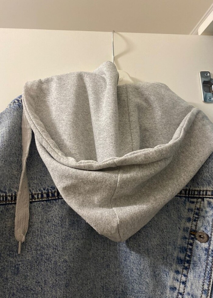 Kot ceket - Görsel 5