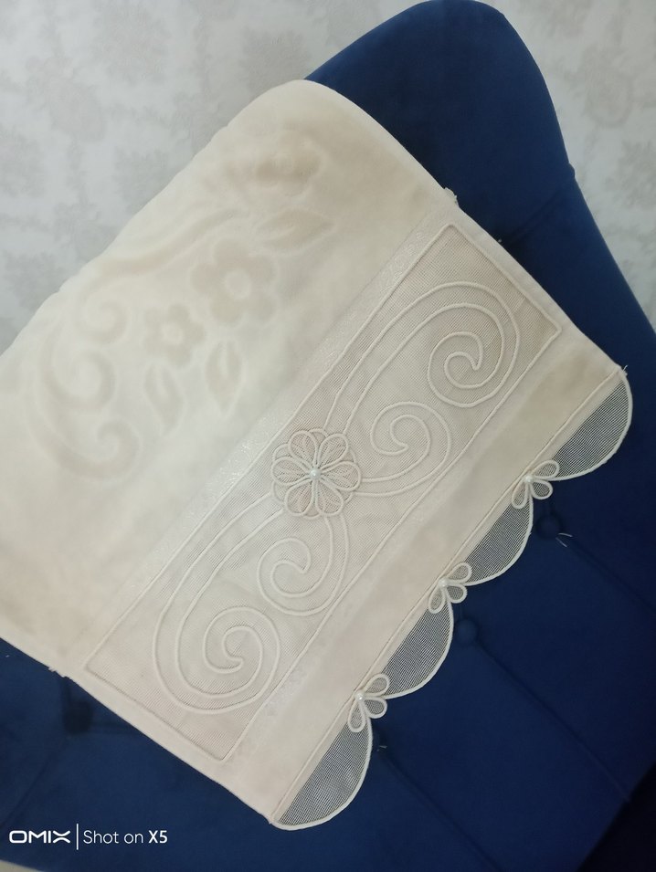 angelez isi el yapımı takimlarMasa Örtüleri Seti - Görsel 4