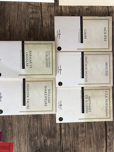  Kitap