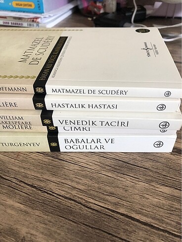  Beden Renk Kitap