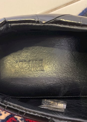 Siyah Kadın Püsküllü Loafer Ayakkabı - Görsel 3