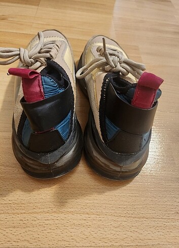 39 Beden BEJ SNEAKERS