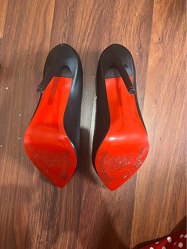 Stiletto