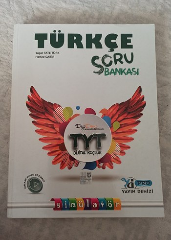 TYT Türkçe Soru Bankası