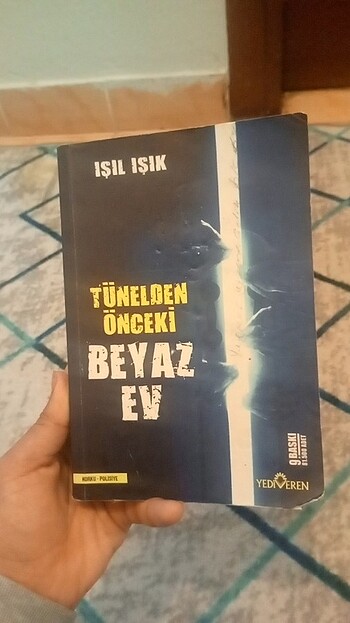 Kitap korku