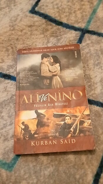 Kitap roman