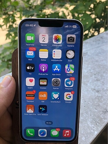 İphone 13 128 gb