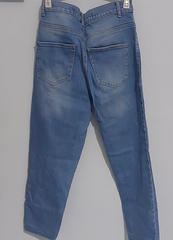 36 Beden Lcw pantolon