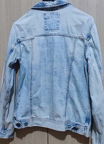 m Beden Pull and Bear ceket