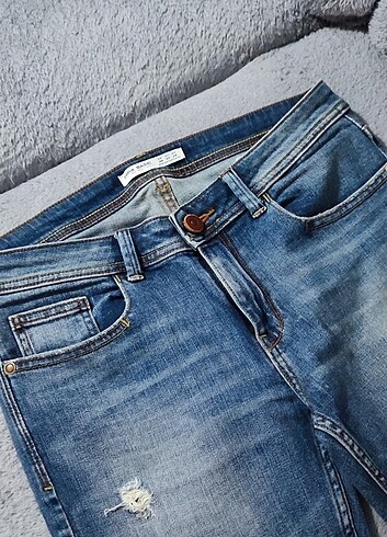 Zara Zara pantolon