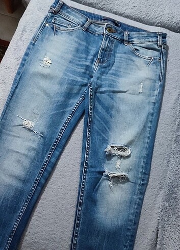 38 Beden Zara pantolon
