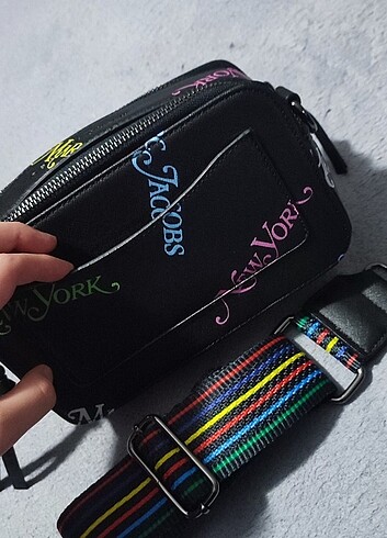  Beden Marc Jacobs çanta