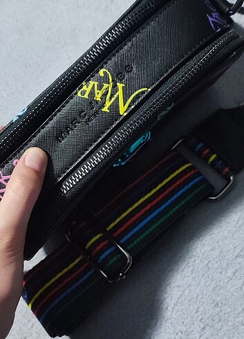 Marc Jacobs Marc Jacobs çanta