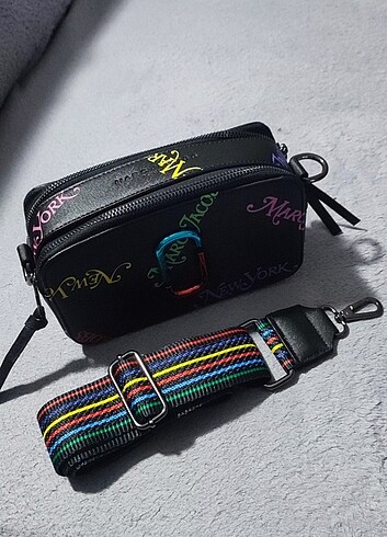 Marc Jacobs çanta