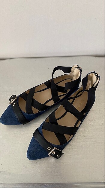 Nine West Kadın Ayakkabı