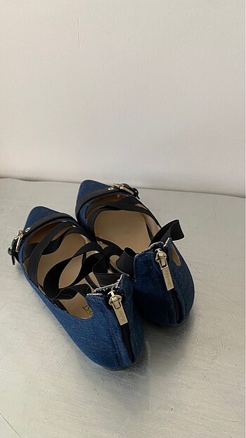 Nine West Nine West Kadın Ayakkabı