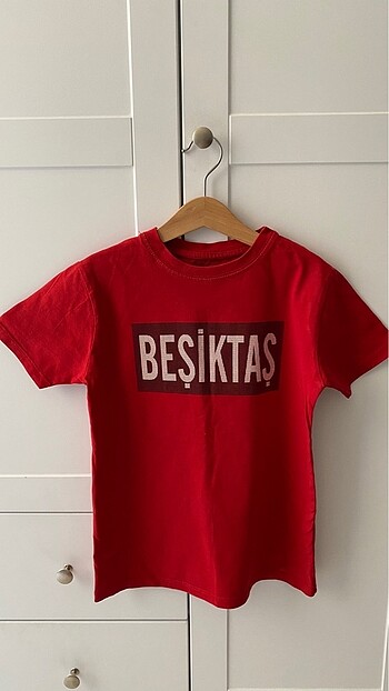 Orjinal Beşiktaş tişört