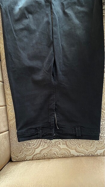 Stradivarius Kadın bol paça pantolon