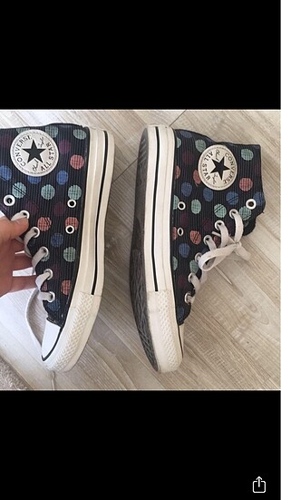 Orijinal converse