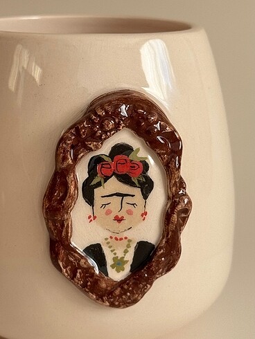 Beden Frida kupa
