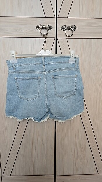LC Waikiki Kot şort