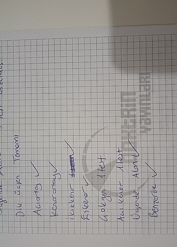 Tyt ayt geometri kitabı