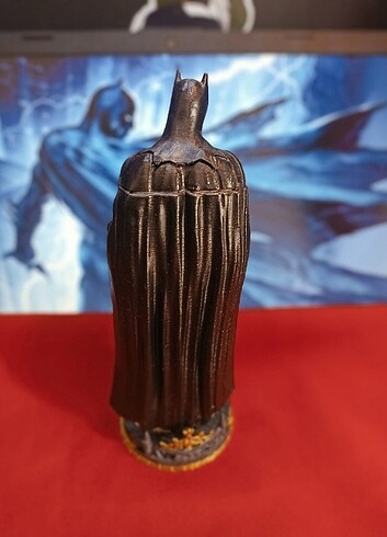 Beden Batman 3D Print Figür