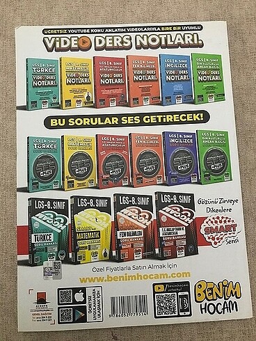 Benim hocam ilk ses denemeleri 8. Sınıf - Görsel 4