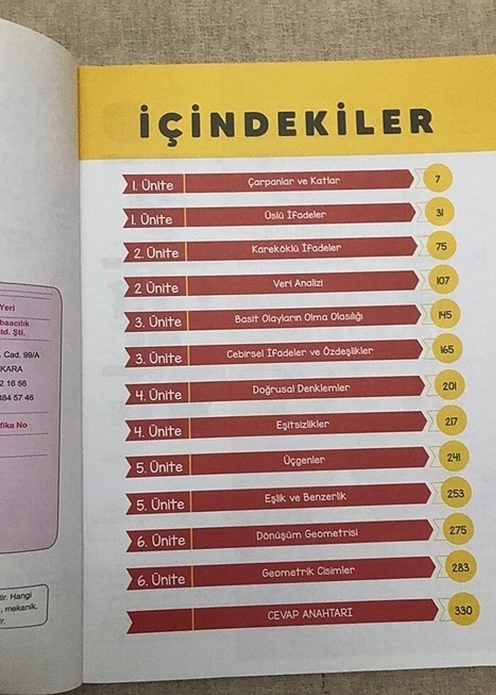 Benim hocam ilk ses denemeleri 8. Sınıf - Görsel 2