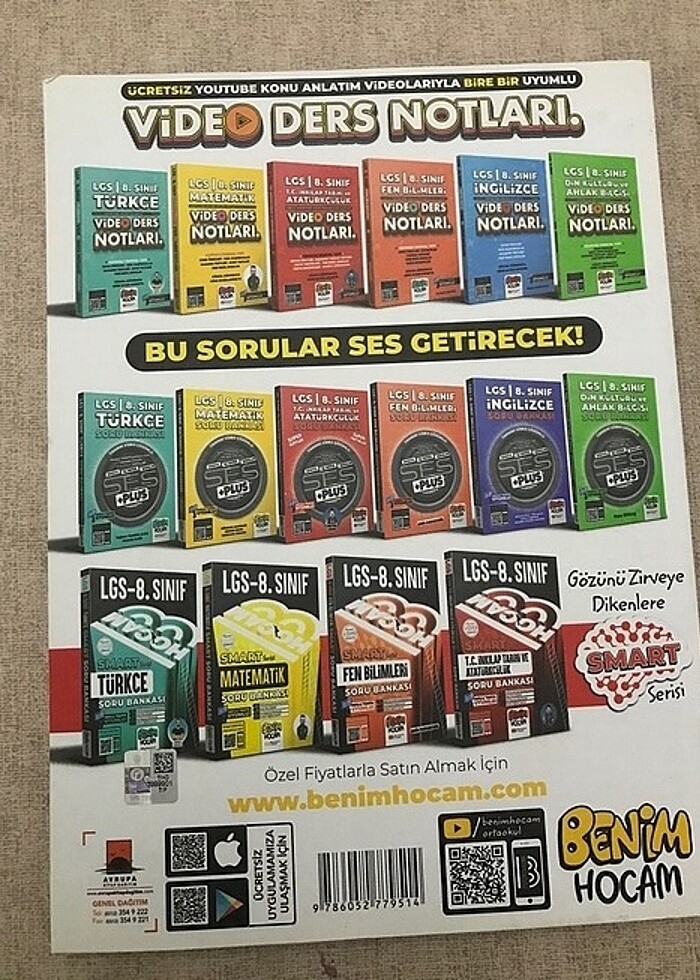 Benim hocam ilk ses denemeleri 8. Sınıf - Görsel 4