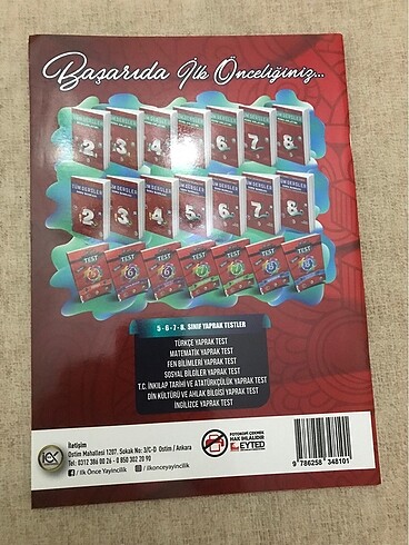 İşleyen zeka 3 lü kuvvet TC inkılap tarihi ve Atatürkçülük -yapr - Görsel 2