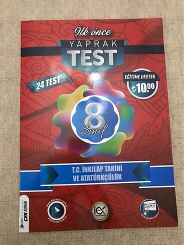 İşleyen zeka 8. Sınıf 3 lü kuvvet TC inkılap tarihi ve Atatürkçü - Görsel 2