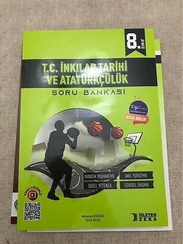 İşleyen zeka 8. Sınıf 3 lü kuvvet TC inkılap tarihi ve Atatürkçü - Görsel 3
