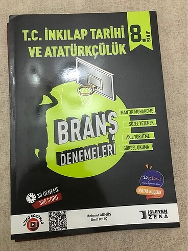 İşleyen zeka 8. Sınıf 3 lü kuvvet TC inkılap tarihi ve Atatürkçü - Görsel 4