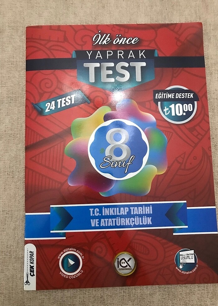 İşleyen zeka 8. Sınıf 3 lü kuvvet TC inkılap tarihi ve Atatürkçü - Görsel 2