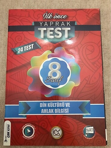 İşleyen zeka Din kültür ve ahlak bilgisi 3 lü kuvvet 8. Sınıf - Görsel 2