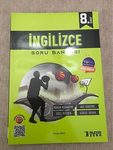 İşleyen zeka soru bankası+branş denemesi  8. Sınıf - Görsel 2