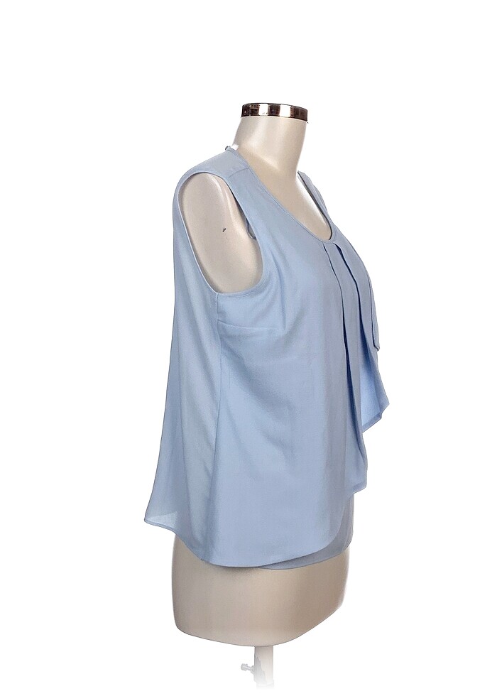 Vintage Love Bluz %70 İndirimli. - Görsel 2