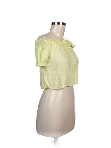 Vintage Love Bluz %70 İndirimli. - Görsel 2