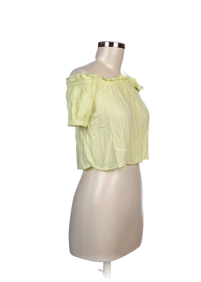 Vintage Love Bluz %70 İndirimli. - Görsel 2