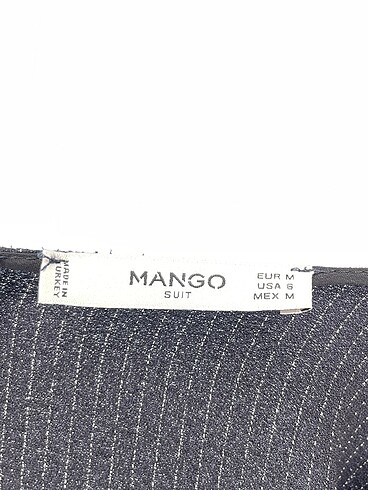 Mango Uzun Elbise %70 İndirimli. - Görsel 4