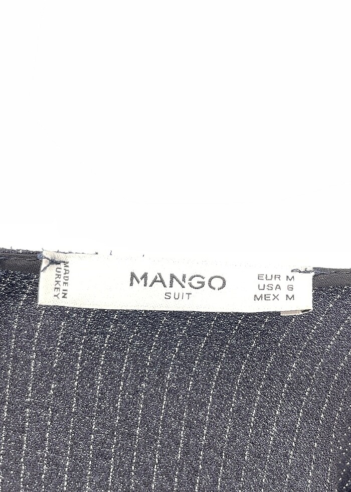 Mango Uzun Elbise %70 İndirimli. - Görsel 4