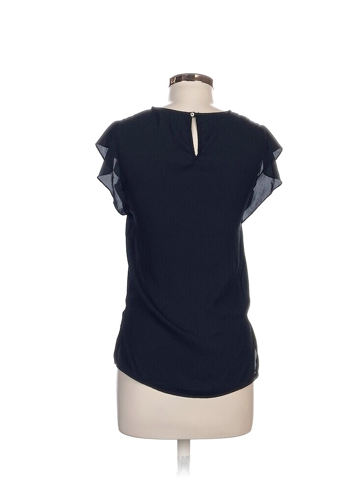 Vintage Love Bluz %70 İndirimli. - Görsel 3