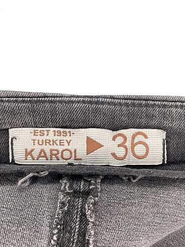 Vintage Love Mini Etek %70 İndirimli. - Görsel 4