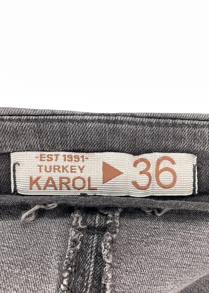 Vintage Love Mini Etek %70 İndirimli. - Görsel 4