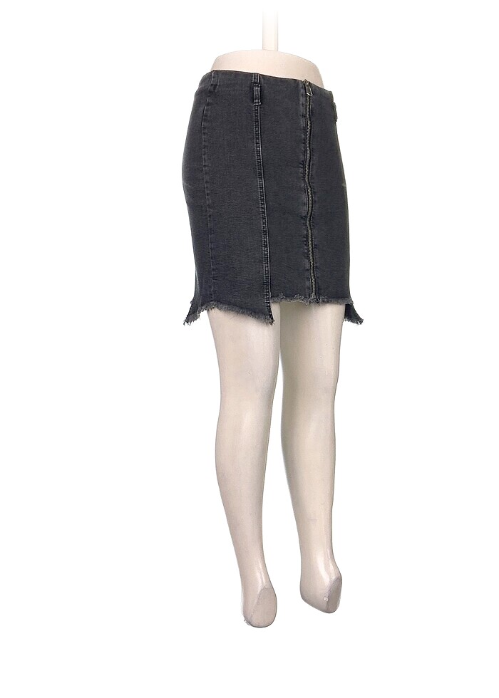 Vintage Love Mini Etek %70 İndirimli. - Görsel 2