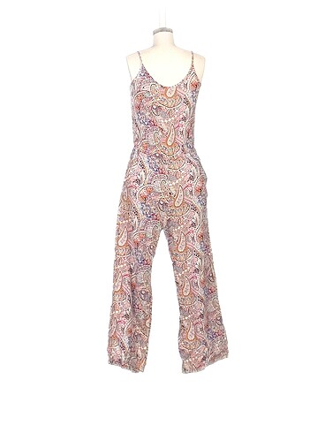 Vintage Love Uzun Tulum %70 İndirimli. - Görsel 3