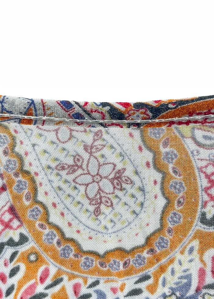 Vintage Love Uzun Tulum %70 İndirimli. - Görsel 4