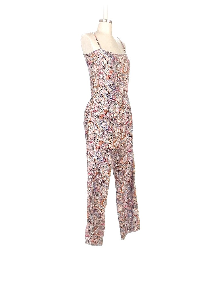 Vintage Love Uzun Tulum %70 İndirimli. - Görsel 2