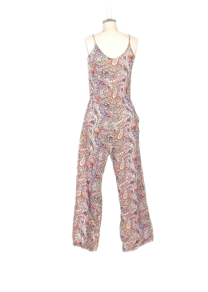 Vintage Love Uzun Tulum %70 İndirimli. - Görsel 3